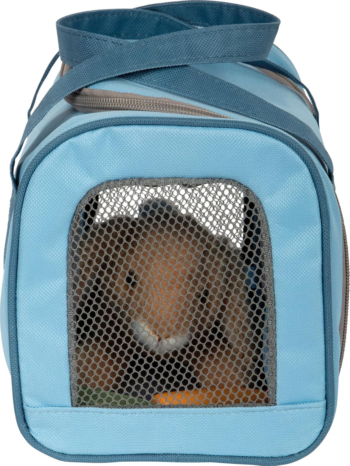 Small Foot - Small Foot - Dierenartstas met Pluche Konijn