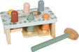 Small Foot - Small Foot - Houten Hamerbank Spel Safari FSC