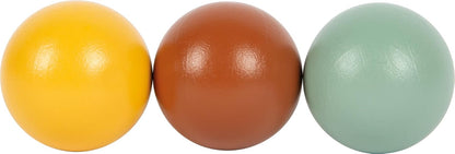 Small Foot - Small Foot - Houten Montessori Knikkerdoos FSC