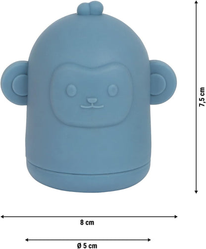 Small Foot - Small Foot - Siliconen Badspeelgoed