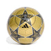 Adidas Champions League Voetbal - Goud
