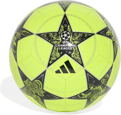 Adidas Unisex - Performance Footballs voor volwassenen