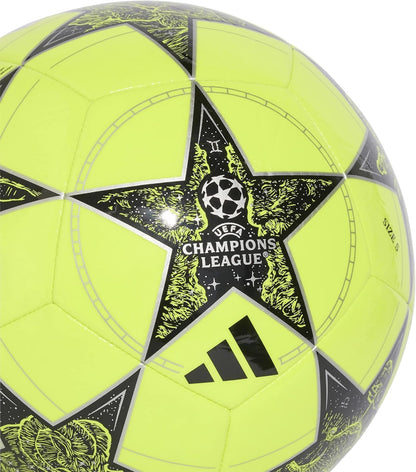Adidas Unisex - Performance Footballs voor volwassenen
