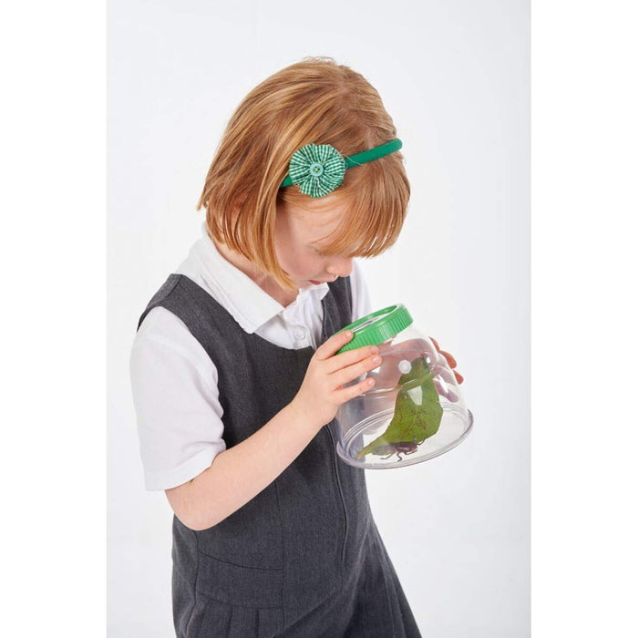 Edu Science Grote Insecten Viewer