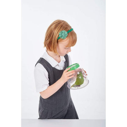 Edu Science Grote Insecten Viewer