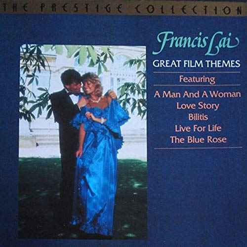 Great Love Themes: The Prestige Collection