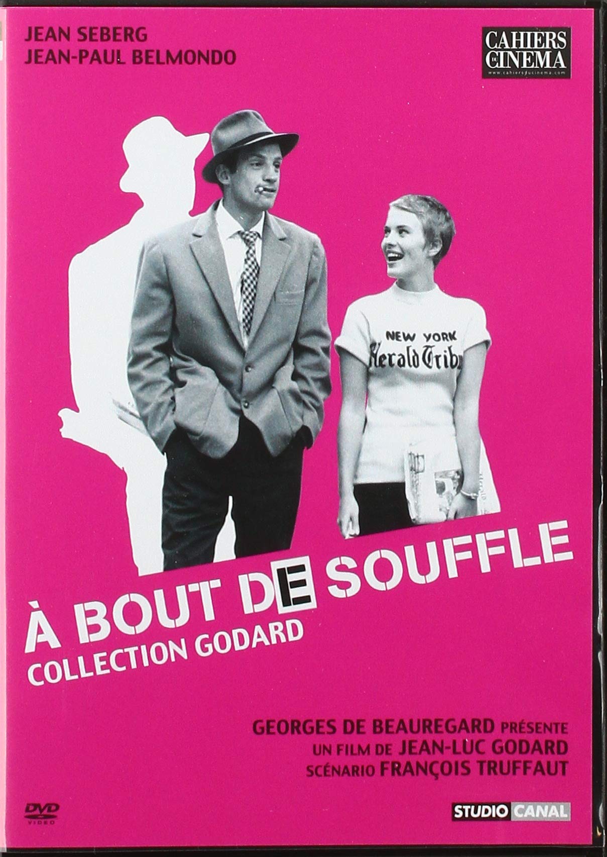 A Bout De Souffle