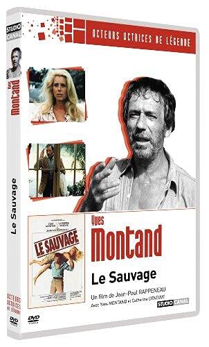 Le sauvage