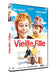 La vieille fille