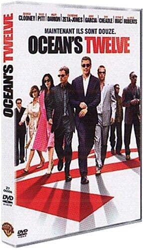 Oceans Twelve