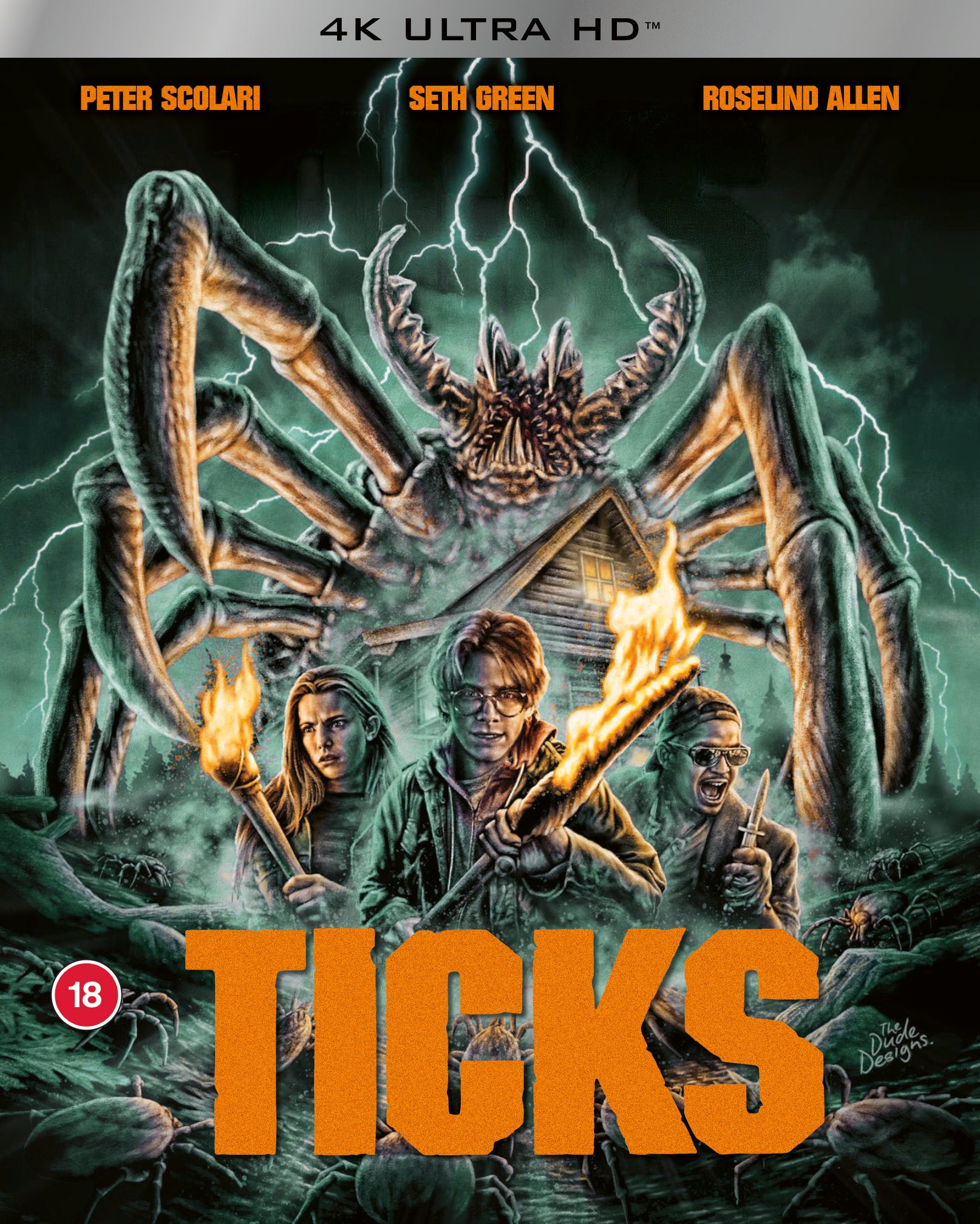 Ticks