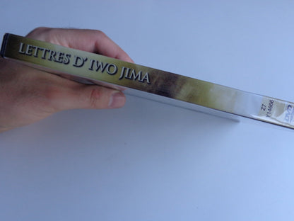 Lettres d'Iwo Jima - Edition collector