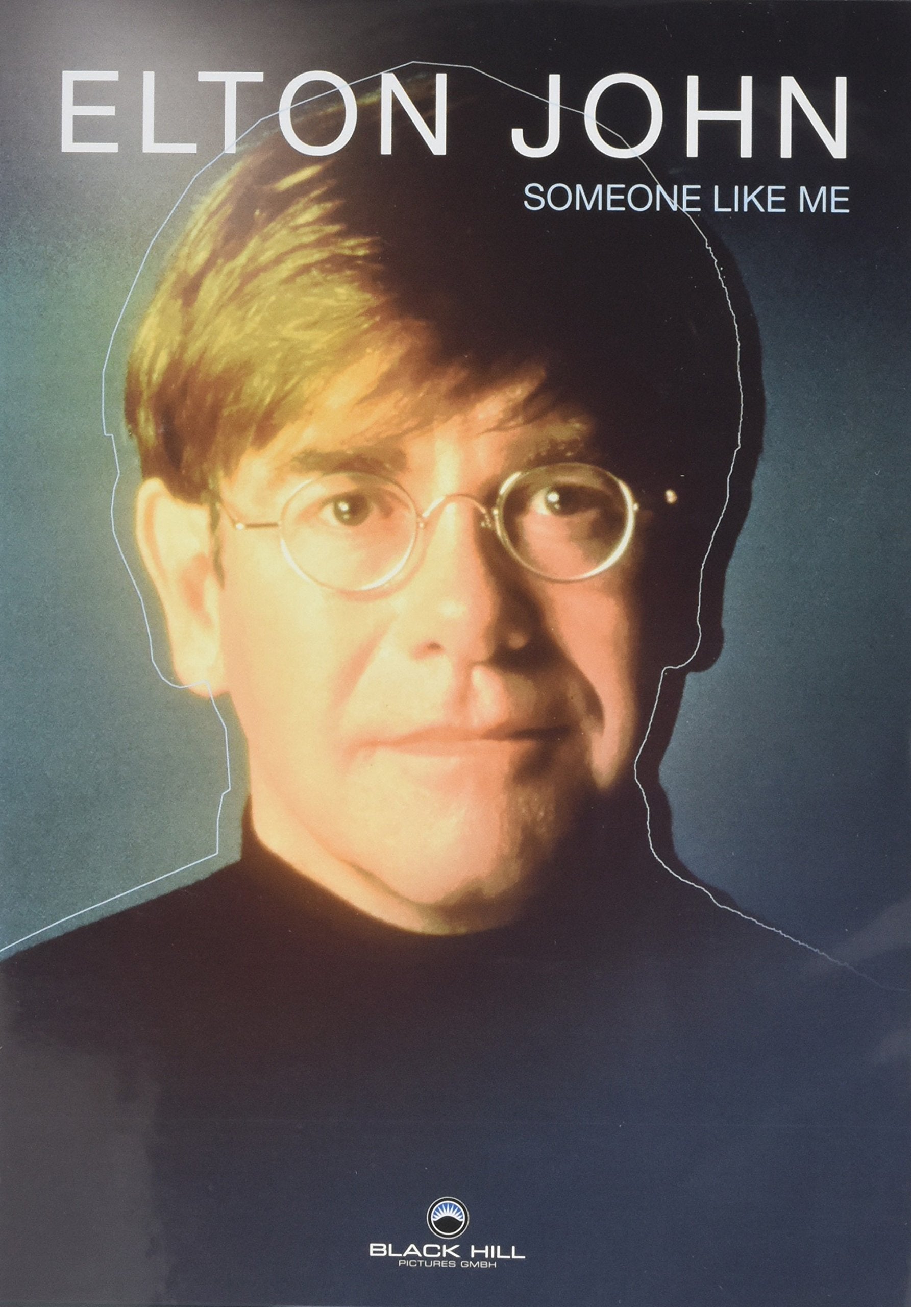 Elton john : someone like me