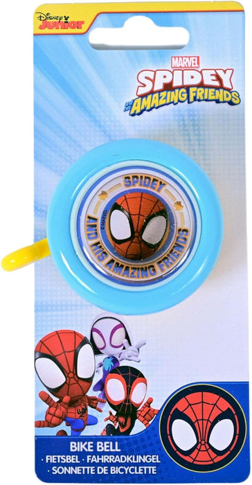 Fietsbel kinderen voor jongens en meisjes fietsaccessoires outdoor speelgoed