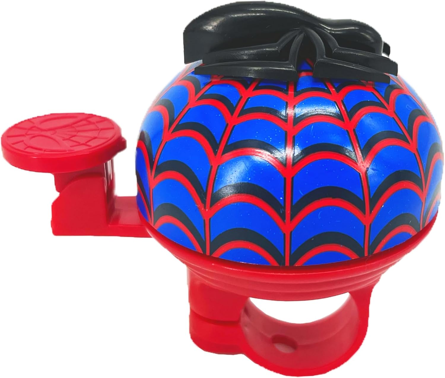 Spiderman Fietsbel