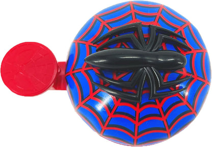 Spiderman Fietsbel