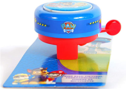 Paw Patrol Fietsbel