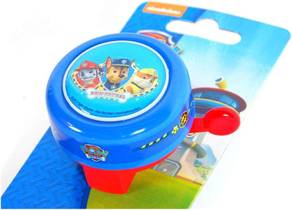 Paw Patrol Fietsbel