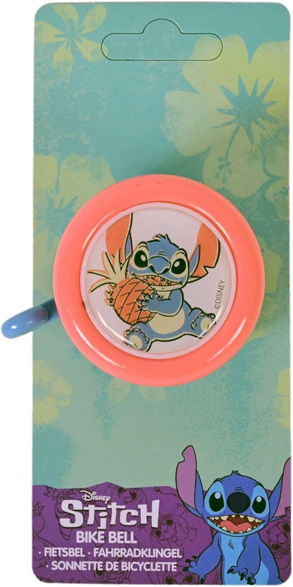 Stitch Fietsbel