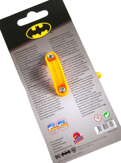 Batman Fietsbel