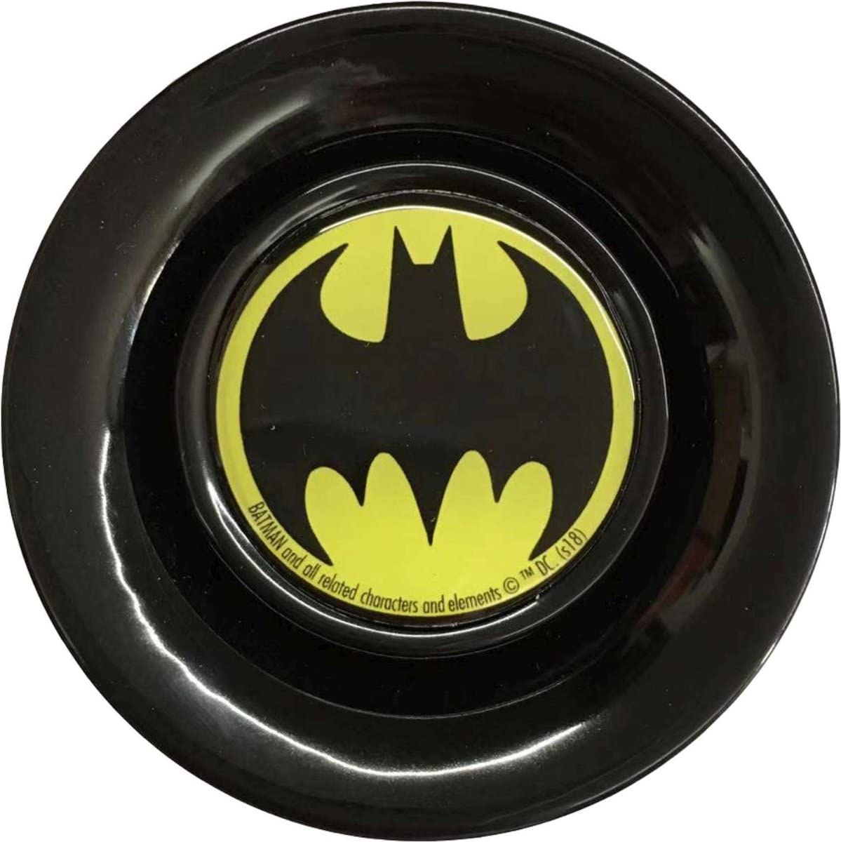 Batman Fietsbel