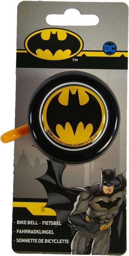 Batman Fietsbel