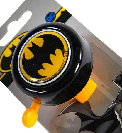 Batman Fietsbel