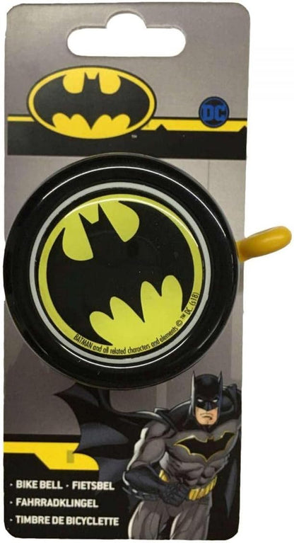 Batman Fietsbel