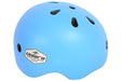 Volare Fietshelm - Kids - Blauw - 45-51 cm