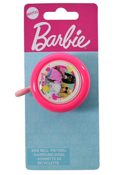 Mattel - Barbie Fietsbel