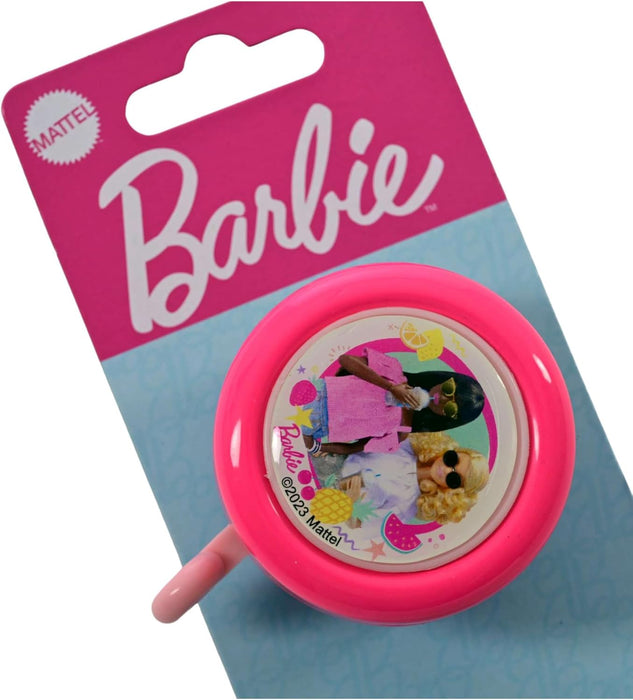 Mattel - Barbie Fietsbel