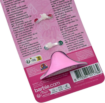 Mattel - Barbie Fietshoorn