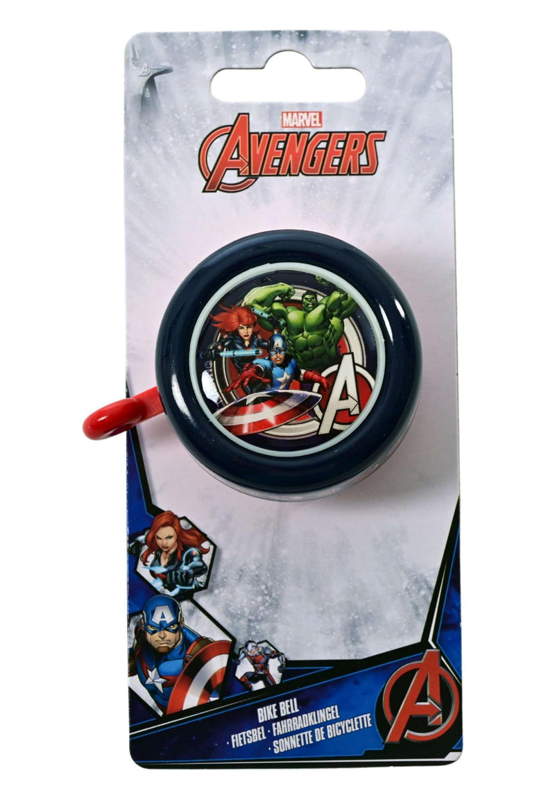 Avengers Fietsbel