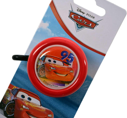 VOLARE Dzwonek do roweru Cars 1269