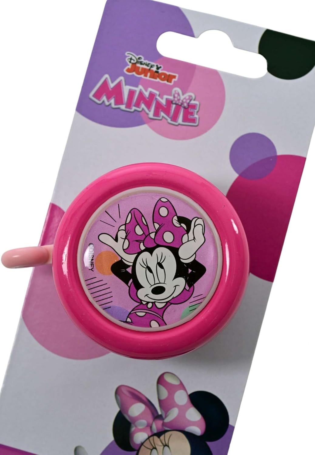 Minnie Fietsbel