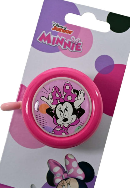 Minnie Fietsbel