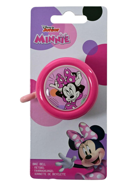 Minnie Fietsbel