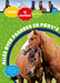 Uitgeverij Kluitman - Alles Over Paarden En Pony\`s AVI E4