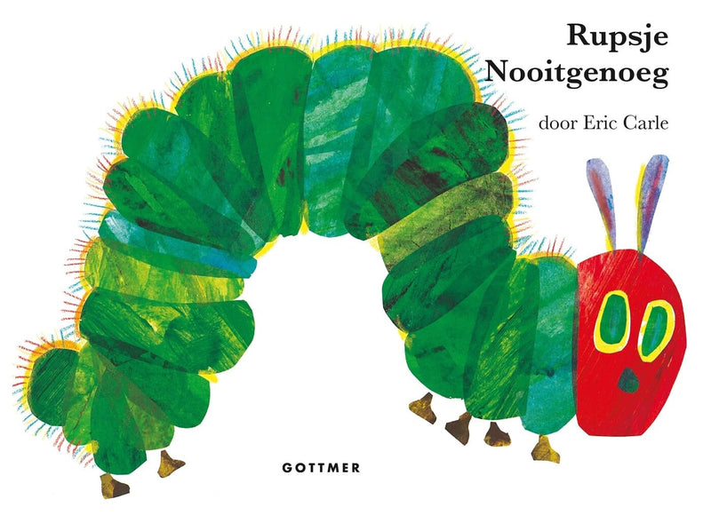 Rupse Nooitgenoeg