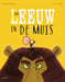 Gottmer Uitgevers Groep - De leeuw in de muis