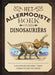 Gottmer Uitgevers Groep - Het allermooiste boek over dinosauriers