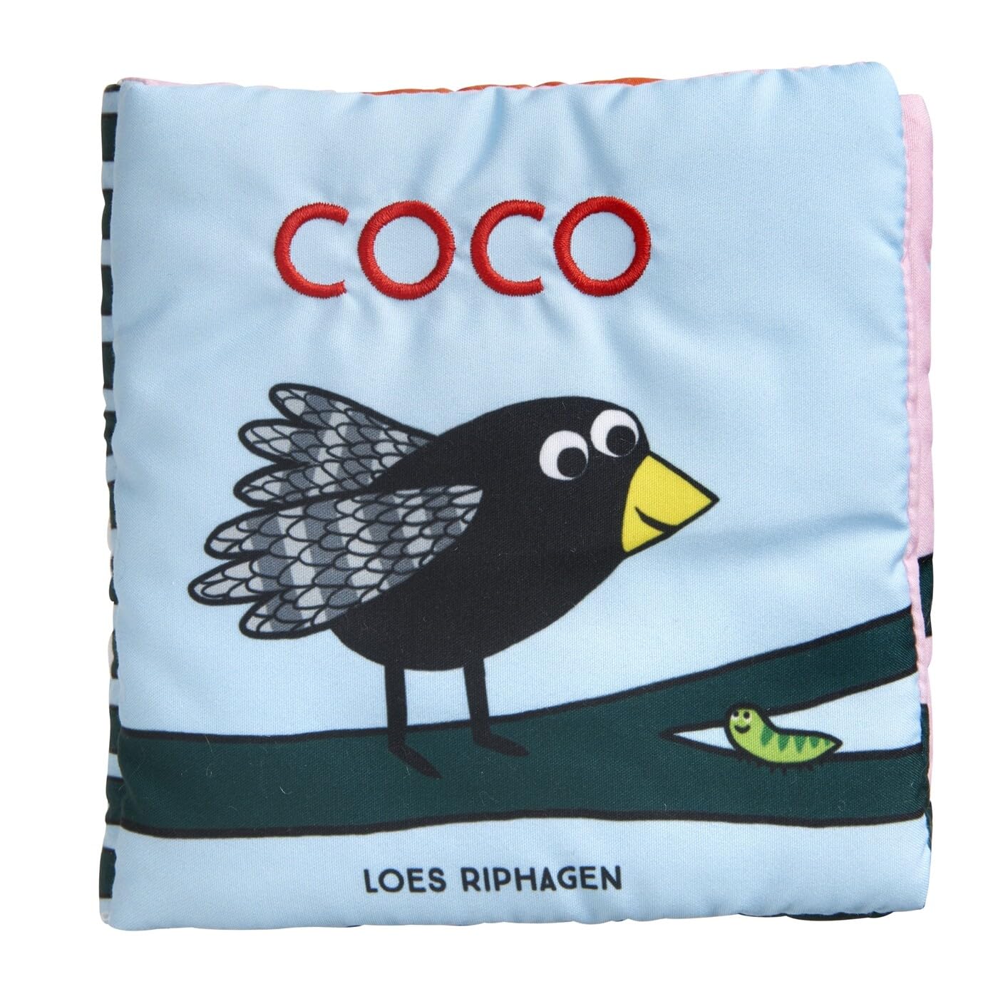 Gottmer Uitgevers Groep - Coco Babyboekje