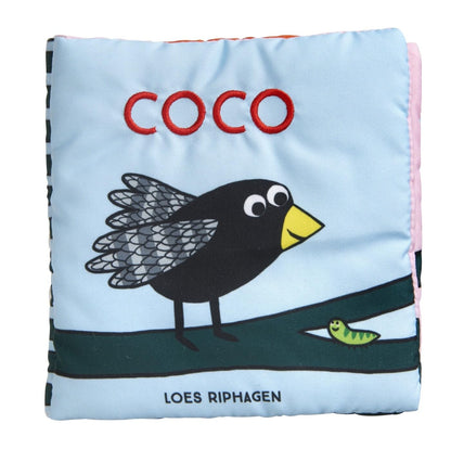 Gottmer Uitgevers Groep - Coco Babyboekje