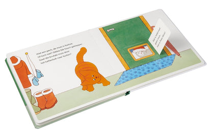 Gottmer Uitgevers Groep - Dikkie Dik en de Kerstmuis
