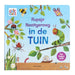 Gottmer Uitgevers Groep - Rupsje Nooitgenoeg in de Tuin