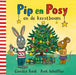 Gottmer Uitgevers Groep - Pip en Posy en de kerstboom