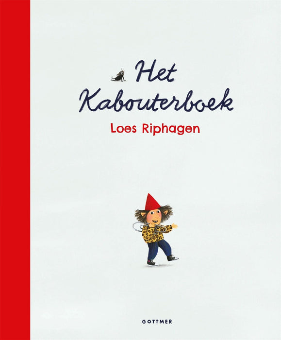 Gottmer Uitgevers Groep - Het Kabouterboek