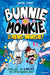 Gottmer Uitgevers Groep - Bunnie vs Monkie en de mens-invasie!