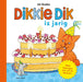 Gottmer Uitgevers Groep - Dikkie Dik is Jarig Prentenboek