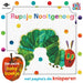 Gottmer Uitgevers Groep - Rupsje Nooitgenoeg - Stoffen Boekje